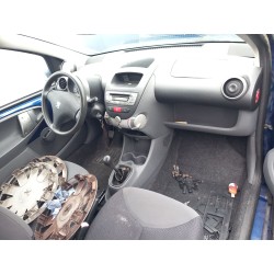 peugeot 107 (pm_, pn_) del año 2006