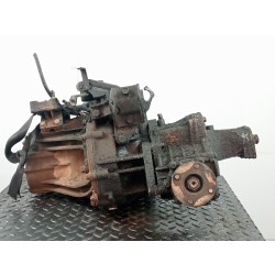 Gearbox Hyundai Santa fe I (sm) | Becerril Scrap Yard