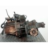 Gearbox Hyundai Santa fe I (sm) | Becerril Scrap Yard
