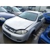 daewoo lacetti hatchback (klan) del año 2004