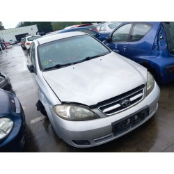 daewoo lacetti hatchback (klan) del año 2004