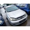 daewoo lacetti hatchback (klan) del año 2004