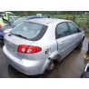 daewoo lacetti hatchback (klan) del año 2004