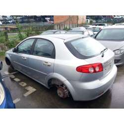 daewoo lacetti hatchback (klan) del año 2004