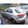 daewoo lacetti hatchback (klan) del año 2004