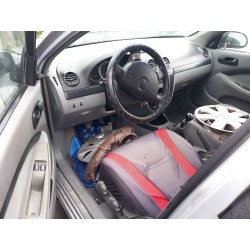 daewoo lacetti hatchback (klan) del año 2004