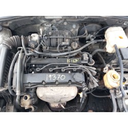 daewoo lacetti hatchback (klan) del año 2004