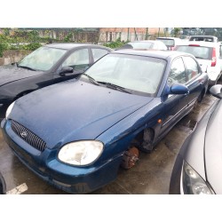 hyundai sonata iv (ef) del año 2002