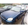 hyundai sonata iv (ef) del año 2002