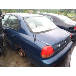 hyundai sonata iv (ef) del año 2002