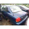 hyundai sonata iv (ef) del año 2002