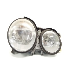 Right headlight Clase e (W210) | Becerril Scrap Yard