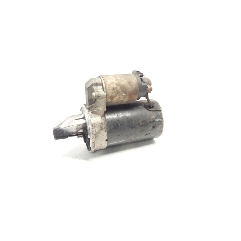 Starter motor Hyundai Accent (LC) | Becerril Scrap Yard Starter motor Hyundai Accent (LC) | Becerril Scrap Yard