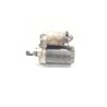 Starter motor Hyundai Accent (LC) | Becerril Scrap Yard
