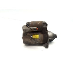 Starter motor Hyundai Accent (LC) | Becerril Scrap Yard