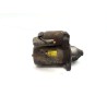Starter motor Hyundai Accent (LC) | Becerril Scrap Yard