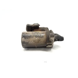 Starter motor Hyundai Accent (LC) | Becerril Scrap Yard