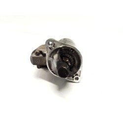 Starter motor Hyundai Accent (LC) | Becerril Scrap Yard