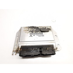 Motorsteuergerät ECU Hyundai Santa fe I (sm) | Desguace Becerril