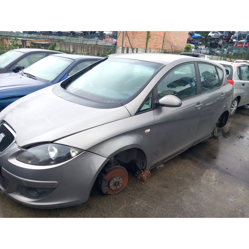seat toledo (5p2) del año 2005
