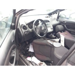 seat toledo (5p2) del año 2005