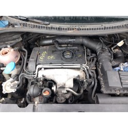 seat toledo (5p2) del año 2005
