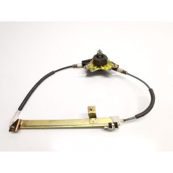 Left rear window regulator CITROEN Zx (N2) | Becerril Scrap Yard