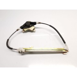 Alzacristallo posteriore sinistro CITROEN Zx (N2) | Desguace Becerril
