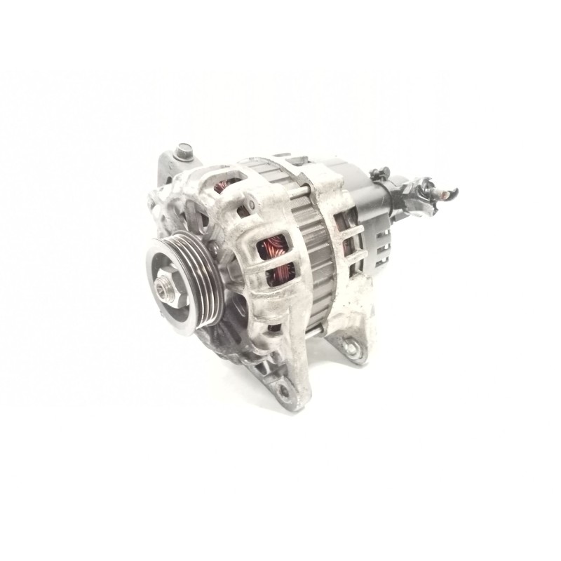 Alternator Hyundai Accent (LC) | Becerril Scrap Yard Alternator Hyundai Accent (LC) | Becerril Scrap Yard