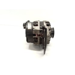 Alternator Hyundai Accent (LC) | Becerril Scrap Yard