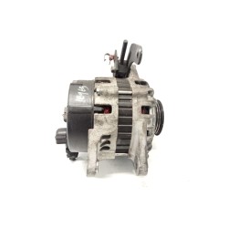 Alternator Hyundai Accent (LC) | Becerril Scrap Yard
