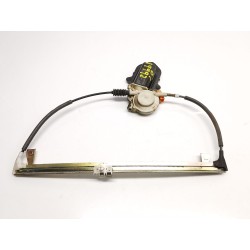 Right front window regulator CITROEN Zx (N2) | Becerril Scrap Yard