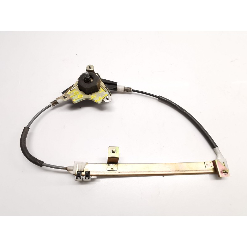 Vidro elétrico traseiro direito CITROEN Zx (N2) | Desguace Becerril Vidro elétrico traseiro direito CITROEN Zx (N2) | Desguace Becerril