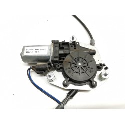 Alzacristallo anteriore sinistro CITROEN Zx (N2) | Desguace Becerril