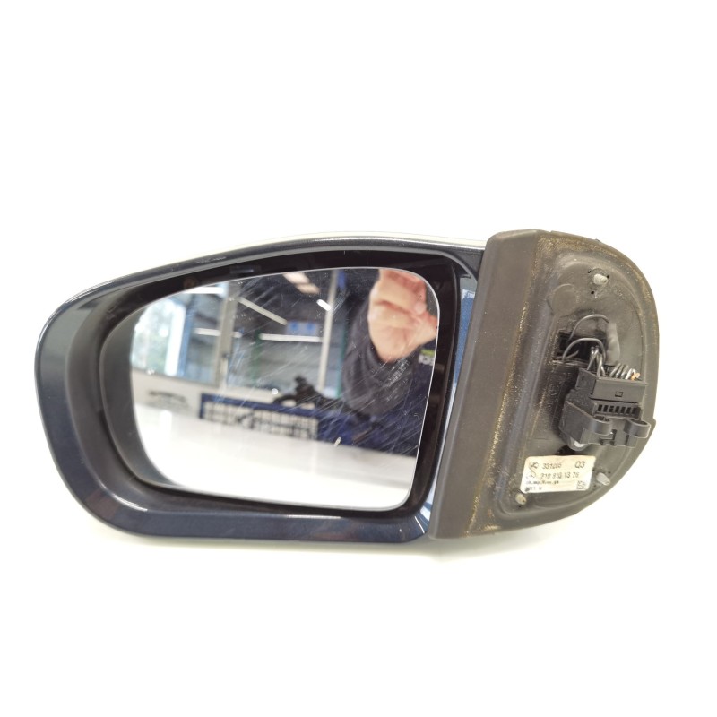Specchietto retrovisore sinistro Clase e (W210) | Desguace Becerril Specchietto retrovisore sinistro Clase e (W210) | Desguace Becerril