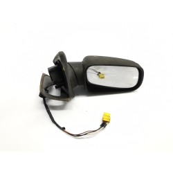 Recambio de retrovisor derecho para citroën zx (n2) 1.9 d referencia OEM IAM   