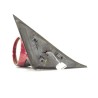 Recambio de retrovisor izquierdo para alfa romeo 156 1.9 jtd 16v distinctive referencia OEM IAM   