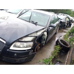 audi a6 c6 avant (4f5) del año 2005