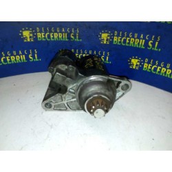Recambio de motor arranque para seat ibiza (6l1) reference referencia OEM IAM   