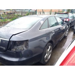 audi a6 c6 avant (4f5) del año 2005