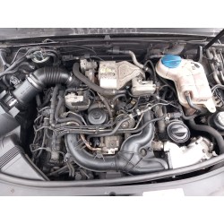 audi a6 c6 avant (4f5) del año 2005