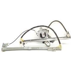 Recambio de elevalunas delantero izquierdo para citroën xsara (n1) 2.0 hdi 90 referencia OEM IAM 400594  