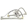 Recambio de elevalunas delantero izquierdo para citroën xsara (n1) 2.0 hdi 90 referencia OEM IAM 400594  