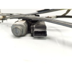 Recambio de elevalunas delantero izquierdo para citroën xsara (n1) 2.0 hdi 90 referencia OEM IAM 400594  