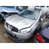 nissan qashqai i (j10, nj10) del año 2010