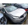 nissan qashqai i (j10, nj10) del año 2010