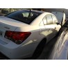 chevrolet cruze del año 2012