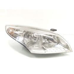 Recambio de faro derecho para renault megane iii hatchback (bz0/1_, b3_) 1.5 dci referencia OEM IAM   