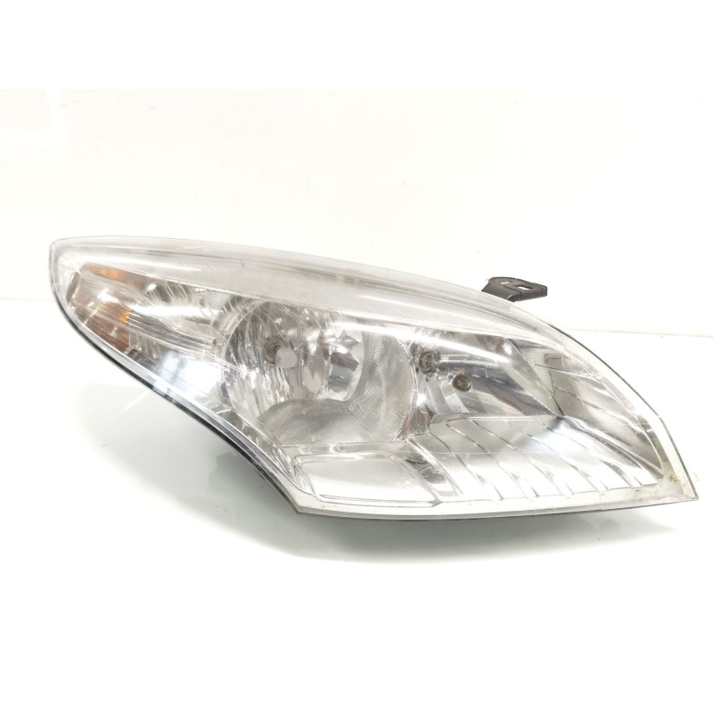 Faro destro Renault Megane III hatchback (BZ0/1_, B3_) | Desguace Becerril Faro destro Renault Megane III hatchback (BZ0/1_, B3_) | Desguace Becerril