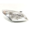 Recambio de faro derecho para renault megane iii hatchback (bz0/1_, b3_) 1.5 dci referencia OEM IAM   
